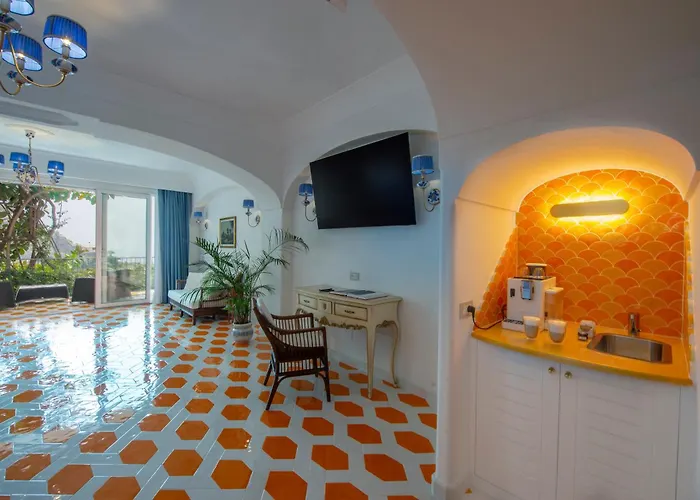 Hotel Pellegrino