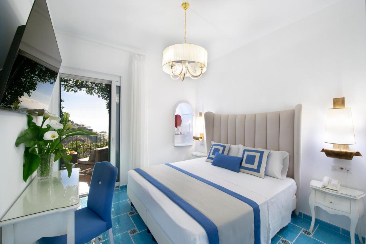 Pellegrino Hotel 3*