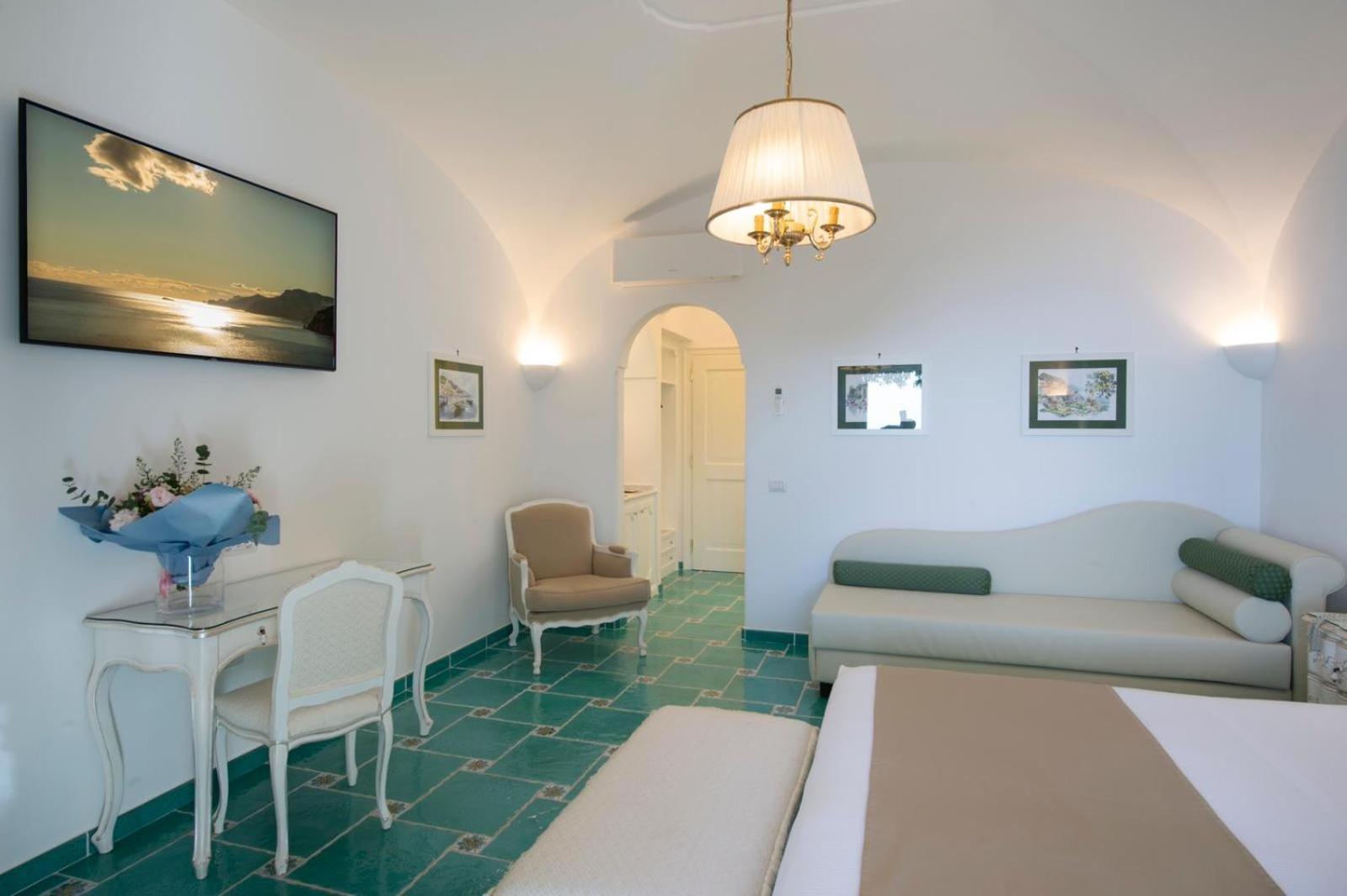 Pellegrino Hotel Praiano