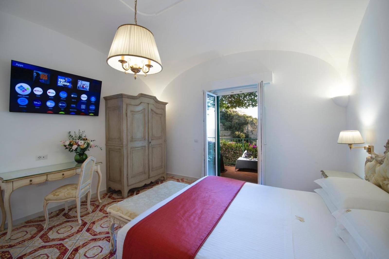 Hotel Pellegrino