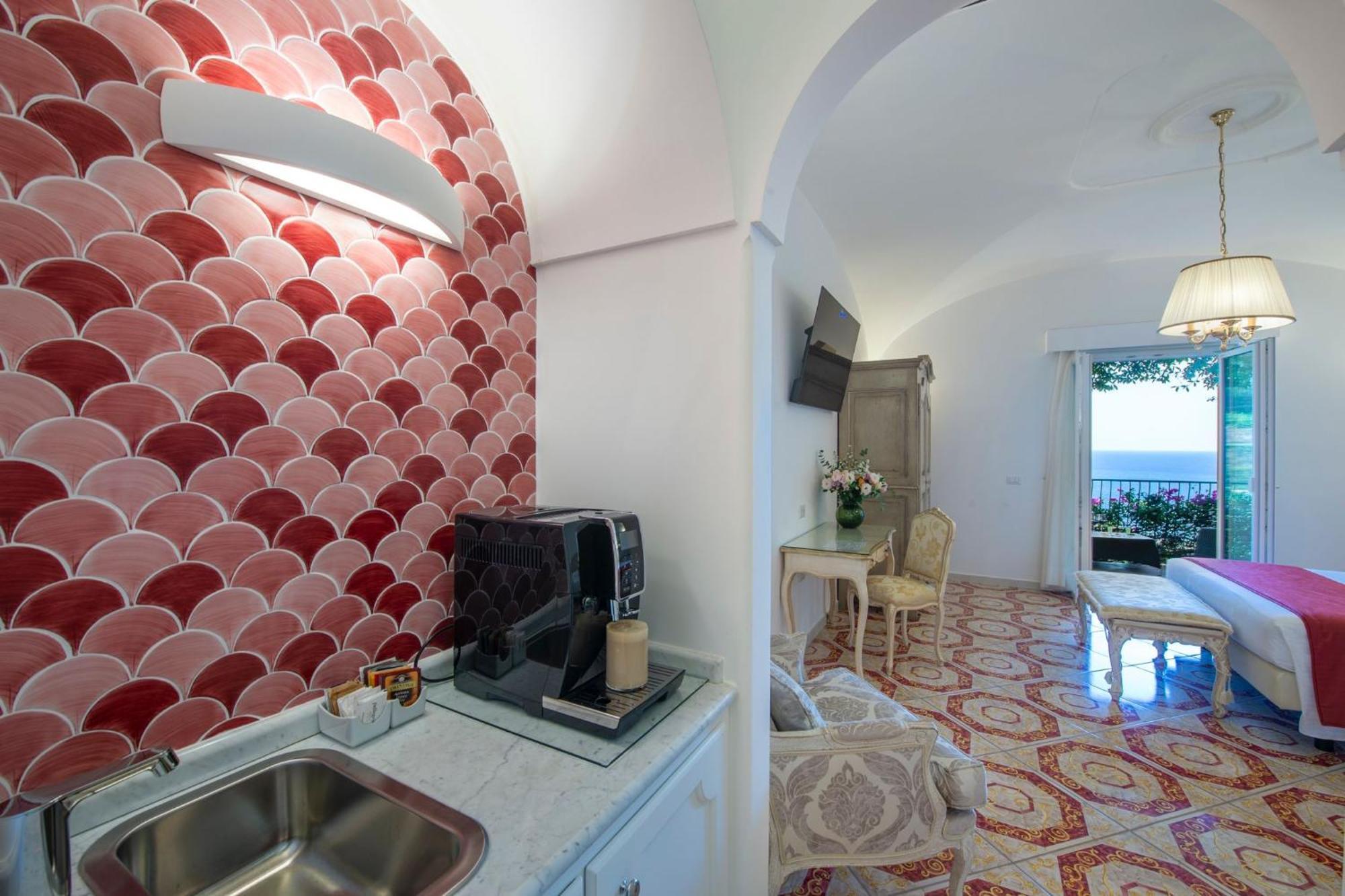 Hotel Pellegrino 3*