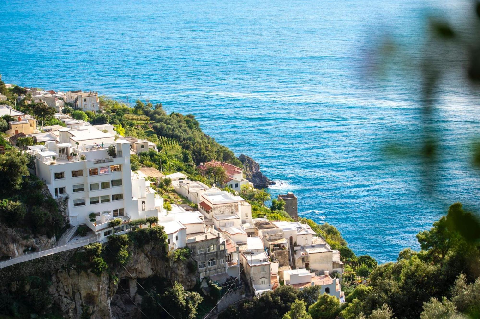 Hotel Pellegrino 3*