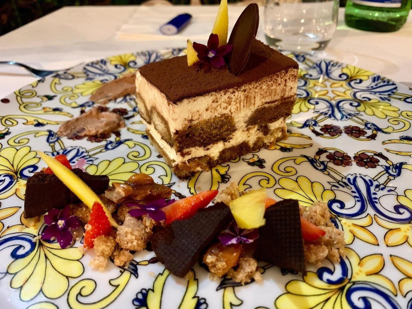 Hotel Pellegrino 3*