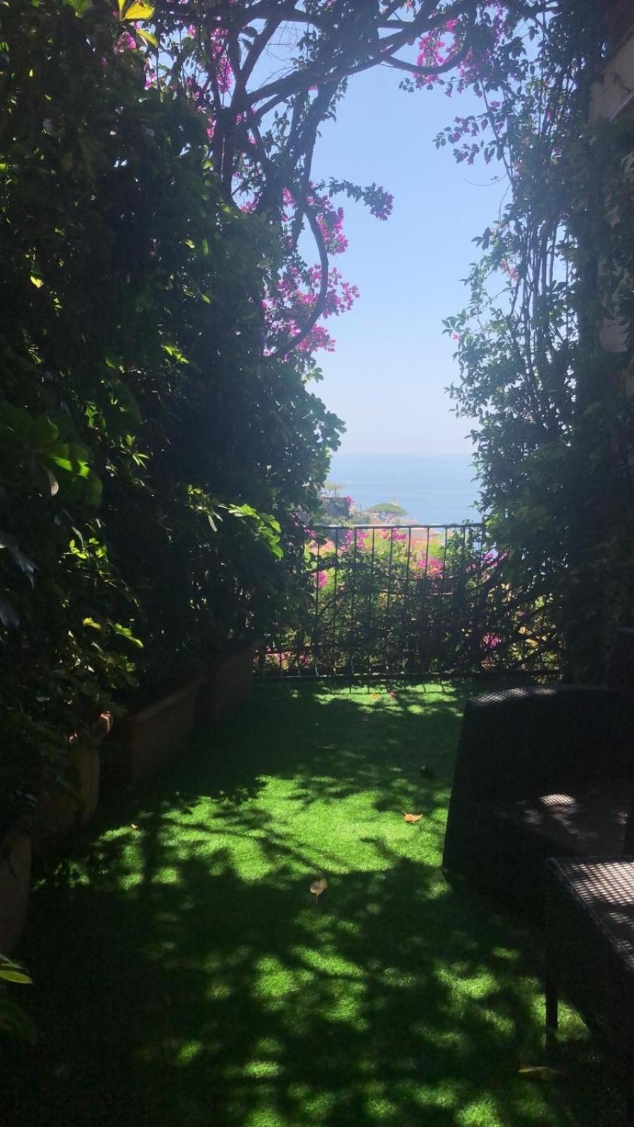 Hotel Pellegrino Praiano