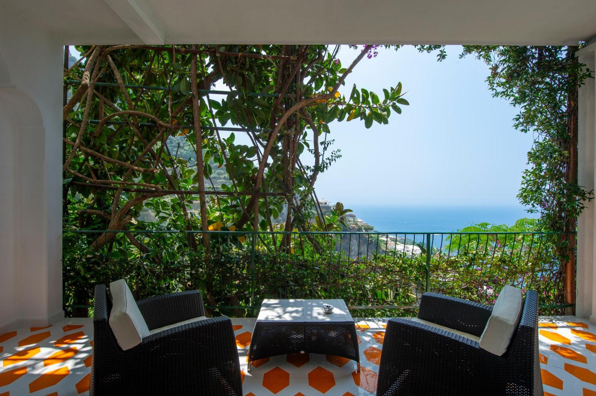 Pellegrino Hotel 3*