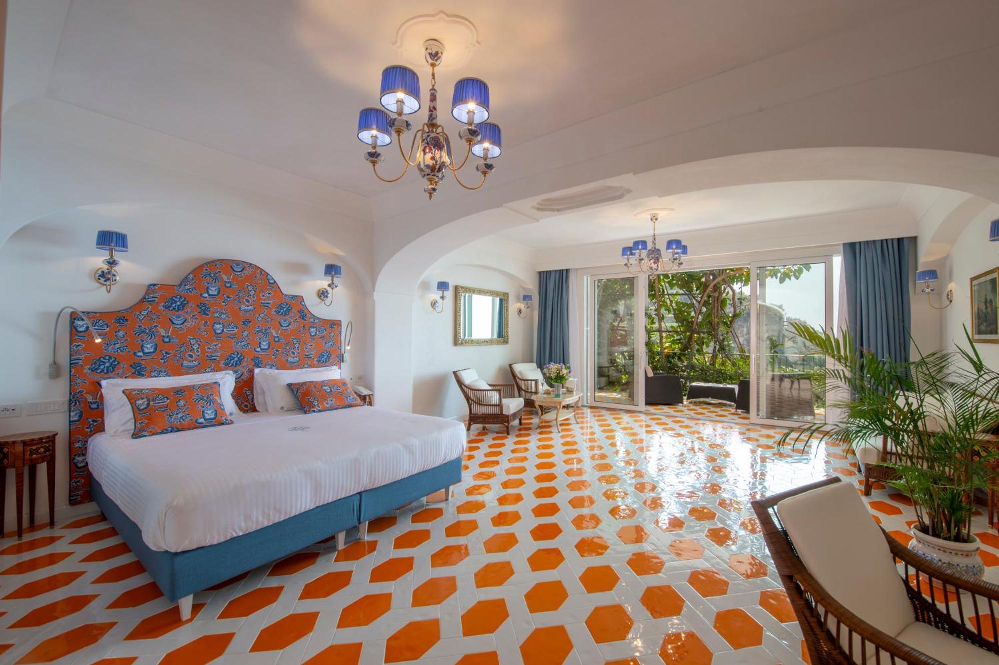 Hotel Pellegrino 3*