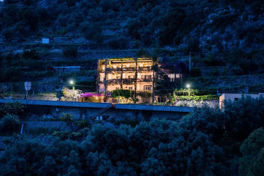 Hotel Pellegrino