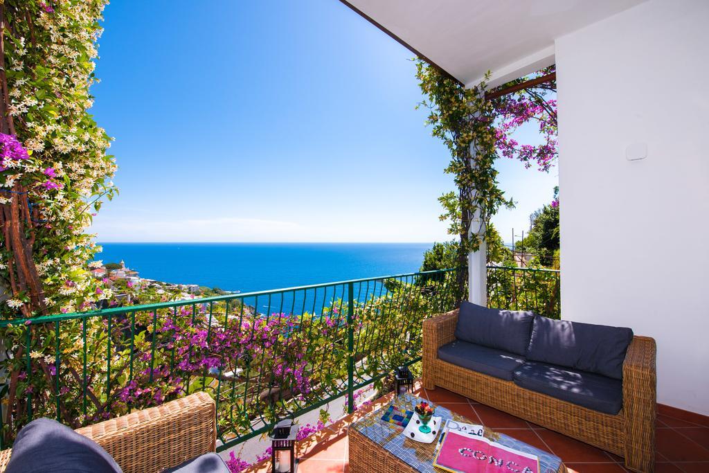 Hotel Pellegrino Praiano