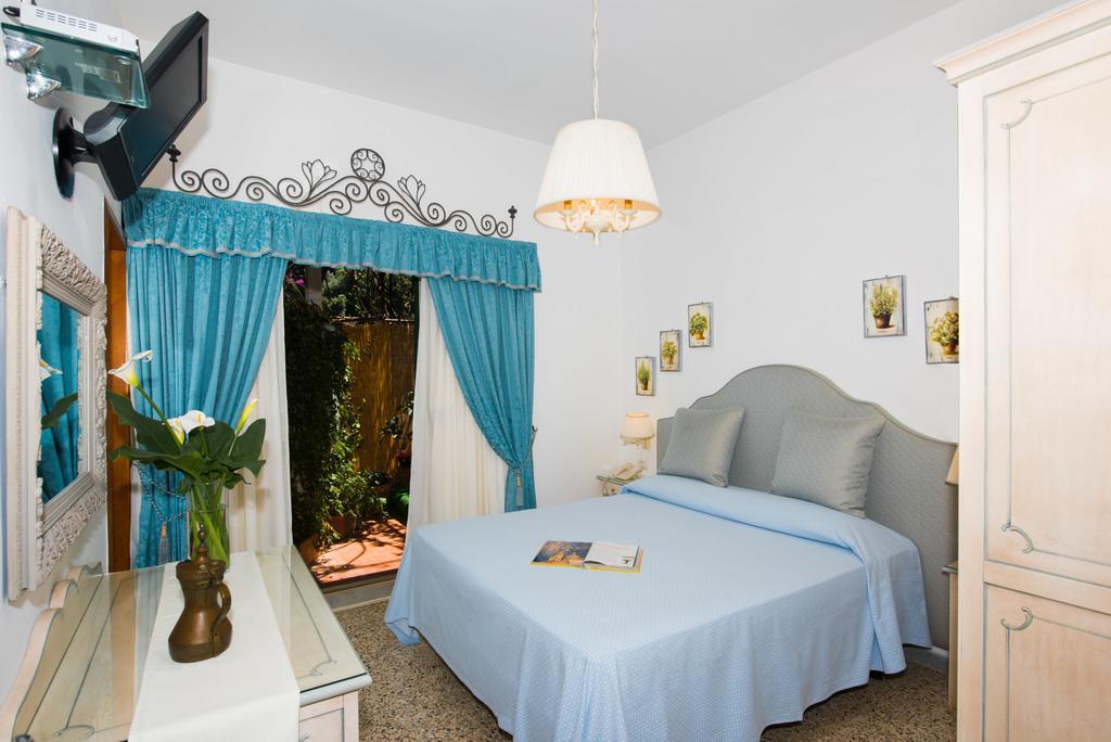 Hotel Pellegrino 3*