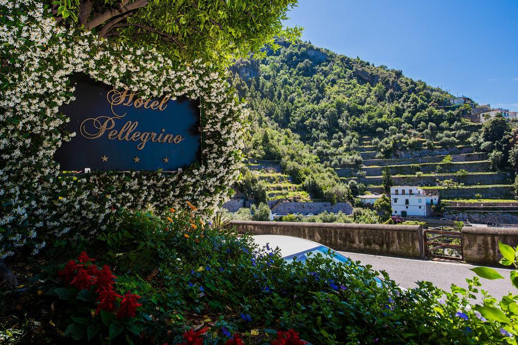 Hotel Pellegrino