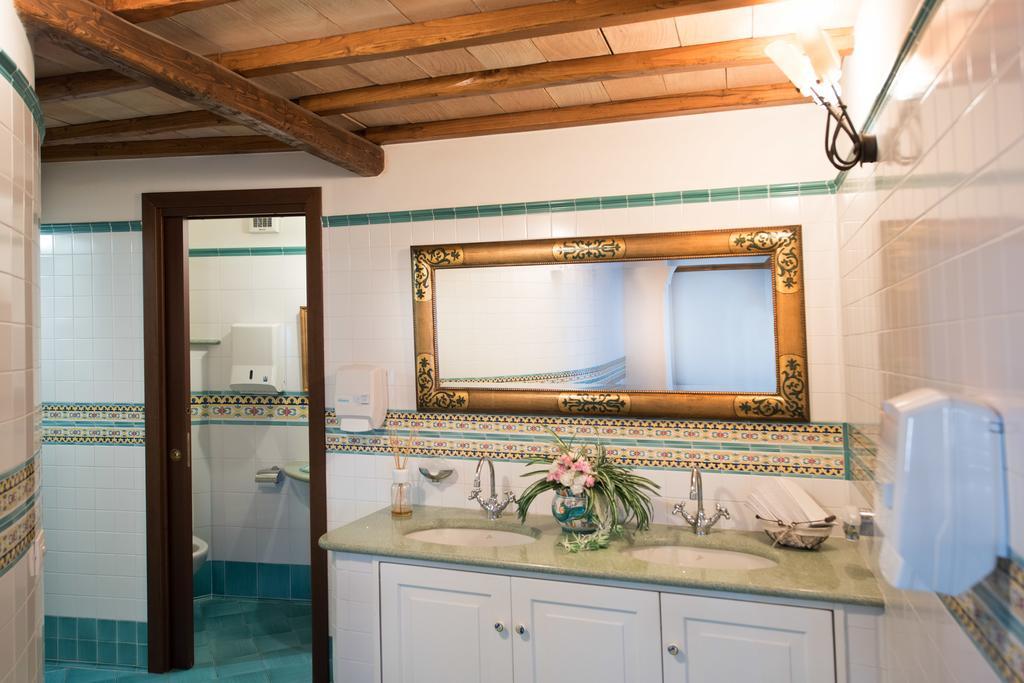 Hotel Pellegrino Praiano