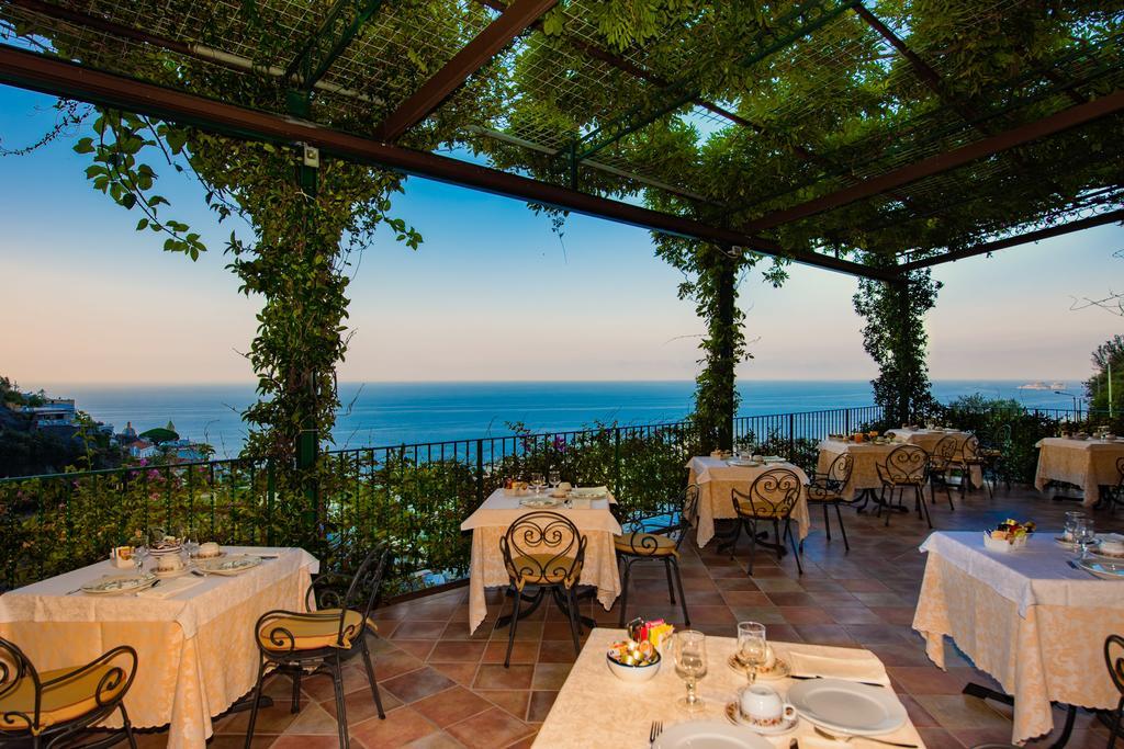 Hotel Pellegrino 3*