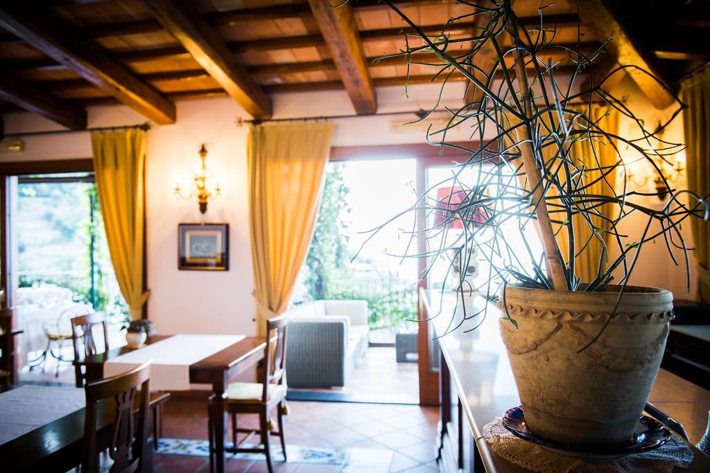 Pellegrino Hotel Praiano