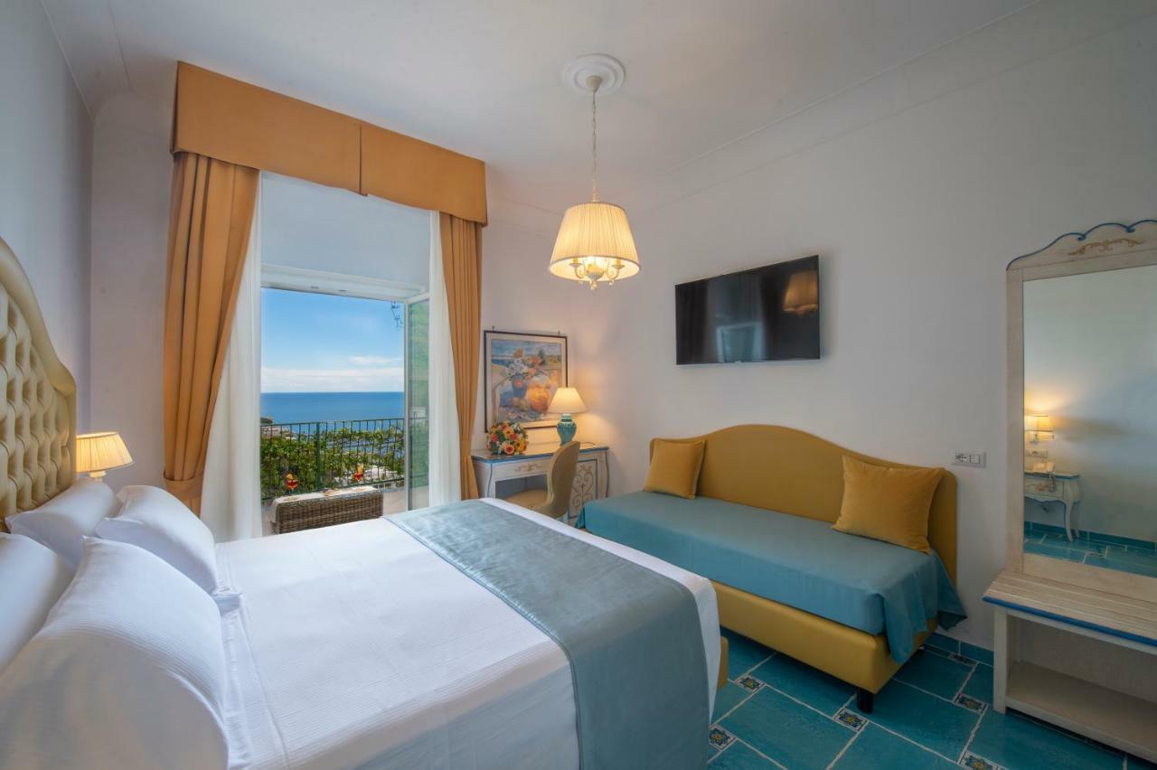 Pellegrino Hotel